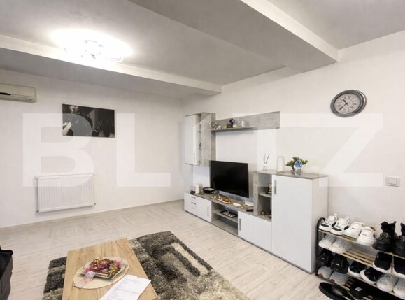 Apartament de vânzare 2 camere Calea Severinului - 191331AV | BLITZ Craiova | Poza1