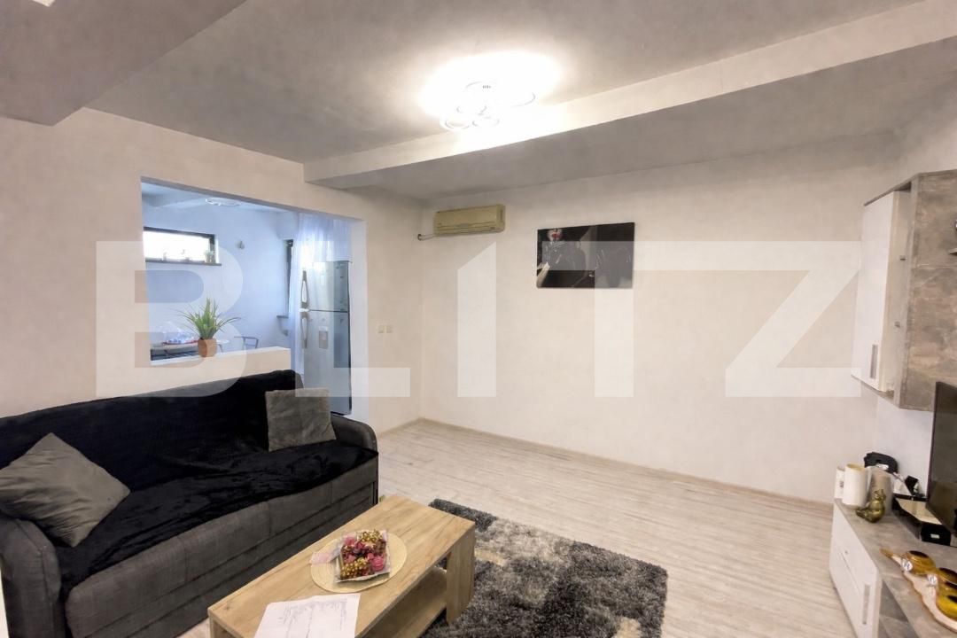 Apartament de vânzare 2 camere Calea Severinului - 191331AV | BLITZ Craiova | Poza2