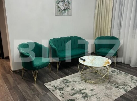 Apartament de vânzare 2 camere Brazda lui Novac - 191332AV | BLITZ Craiova | Poza1