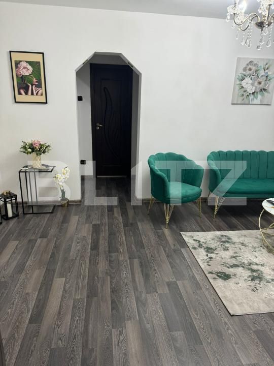 Apartament de vânzare 2 camere Brazda lui Novac - 191332AV | BLITZ Craiova | Poza2