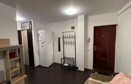 Garsoniera decomandata, 39 mp, zona George Enescu