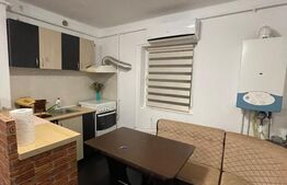 Garsoniera decomandata, 39 mp, zona George Enescu