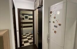 Garsoniera decomandata, 39 mp, zona George Enescu