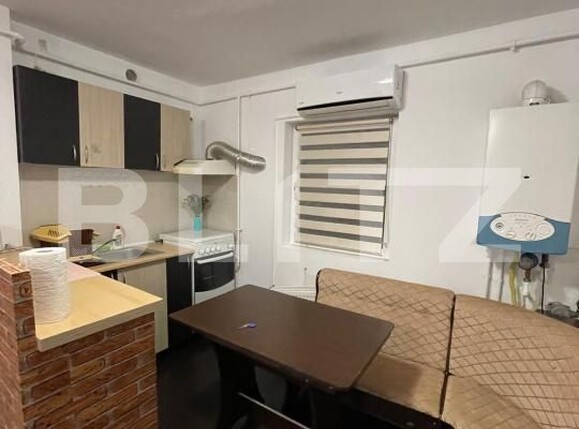 Garsonieră de închiriat George Enescu - 191337AI | BLITZ Craiova | Poza3