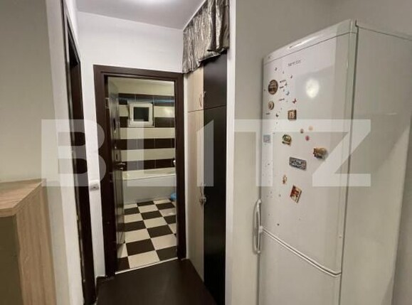 Garsonieră de închiriat George Enescu - 191337AI | BLITZ Craiova | Poza6