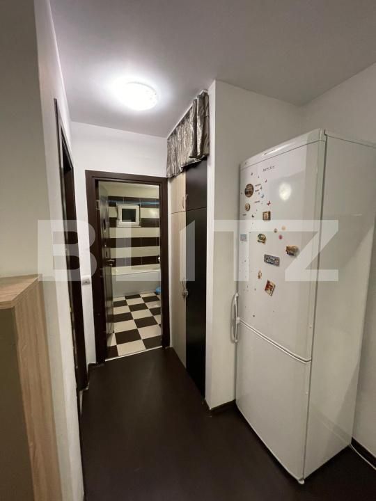 Garsonieră de închiriat George Enescu - 191337AI | BLITZ Craiova | Poza6