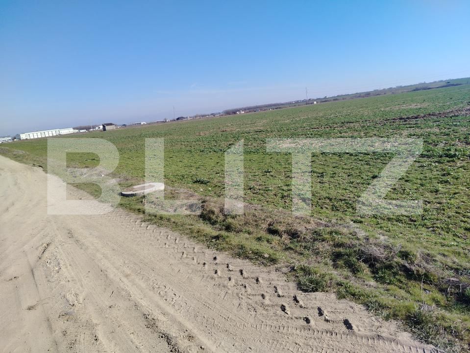 Teren de vânzare Carcea  - 191381TV | BLITZ Craiova | Poza2