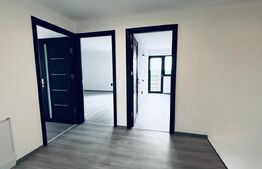 Vilă P+M finisată, 152 mpu, toate utilitățile, teren 600 mp, Ghercești