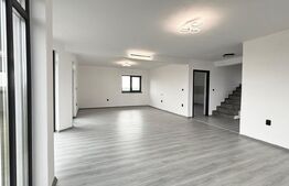 Vilă P+M finisată, 152 mpu, toate utilitățile, teren 600 mp, Ghercești