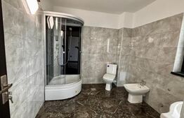 Vilă P+M finisată, 152 mpu, toate utilitățile, teren 600 mp, Ghercești