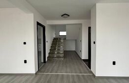 Vilă P+M finisată, 152 mpu, toate utilitățile, teren 600 mp, Ghercești