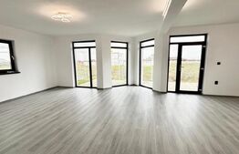 Vilă P+M finisată, 152 mpu, toate utilitățile, teren 600 mp, Ghercești