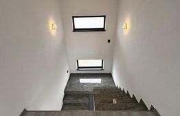 Vilă P+M finisată, 152 mpu, toate utilitățile, teren 600 mp, Ghercești