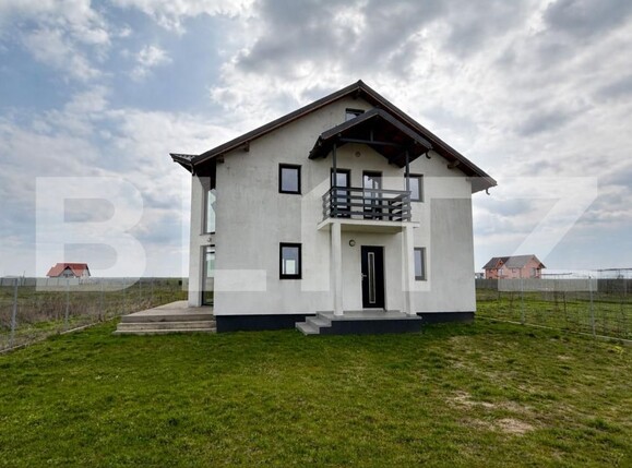 Casa de vânzare 4 camere Exterior  Nord - 191385CV | BLITZ Craiova | Poza15