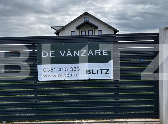 Casa de vânzare 4 camere Exterior  Nord - 191385CV | BLITZ Craiova | Poza16