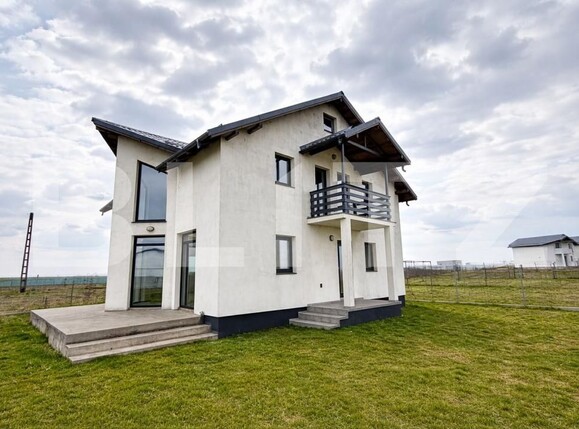 Casa de vânzare 4 camere Exterior  Nord - 191385CV | BLITZ Craiova | Poza1