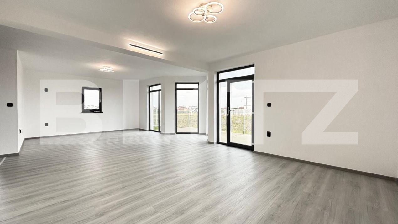 Casa de vânzare 4 camere Exterior  Nord - 191385CV | BLITZ Craiova | Poza3