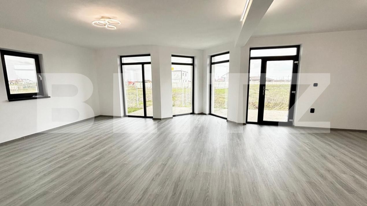 Casa de vânzare 4 camere Exterior  Nord - 191385CV | BLITZ Craiova | Poza3