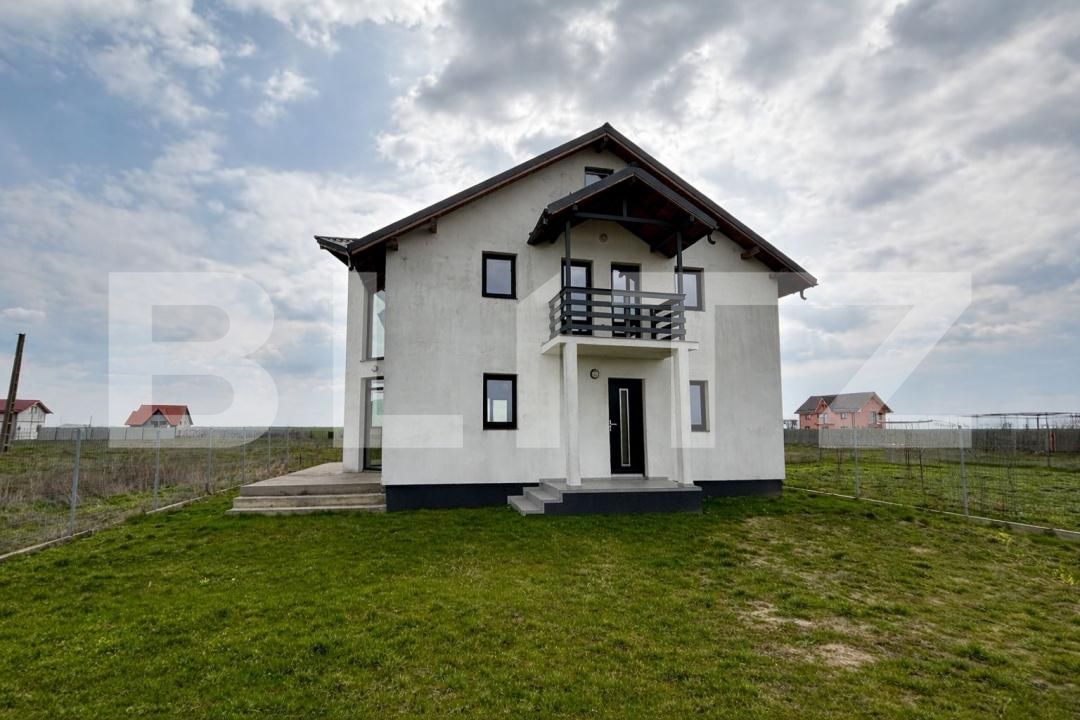 Casa de vânzare 4 camere Exterior  Nord - 191385CV | BLITZ Craiova | Poza15