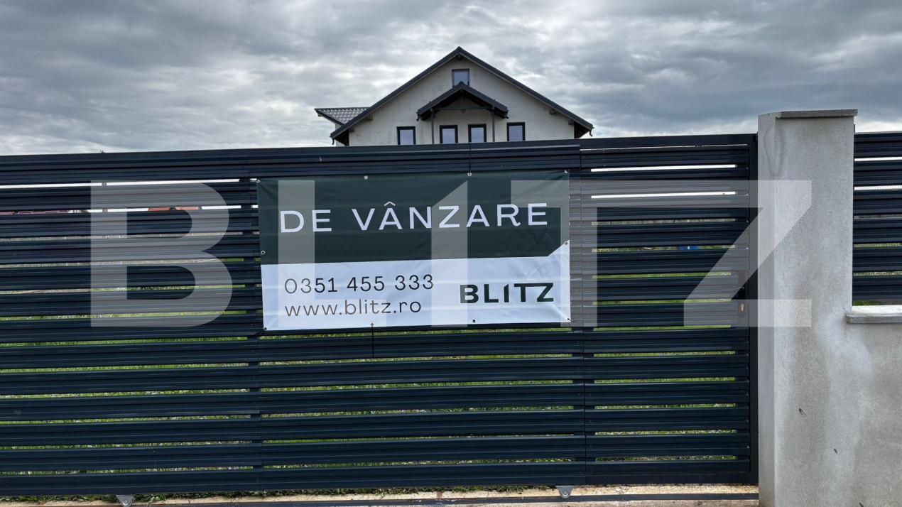 Casa de vânzare 4 camere Exterior  Nord - 191385CV | BLITZ Craiova | Poza16