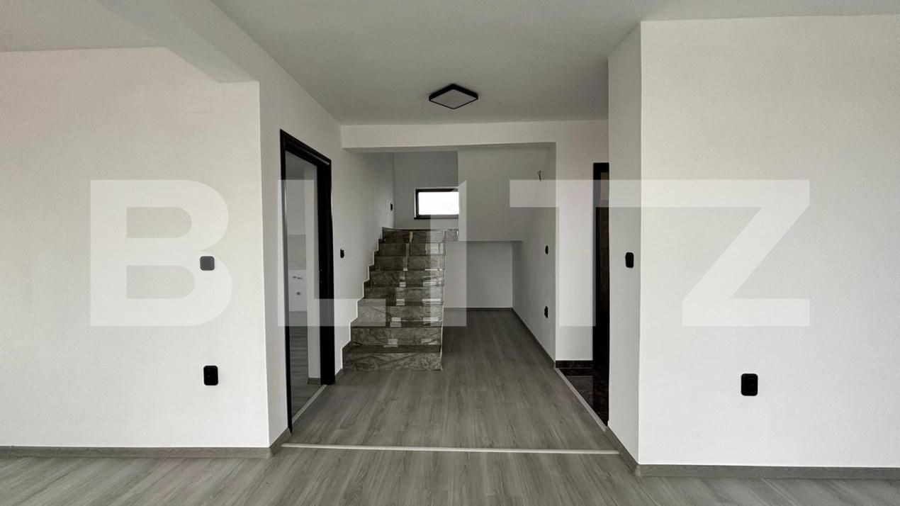 Casa de vânzare 4 camere Exterior  Nord - 191385CV | BLITZ Craiova | Poza6