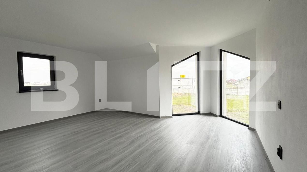 Casa de vânzare 4 camere Exterior  Nord - 191385CV | BLITZ Craiova | Poza11
