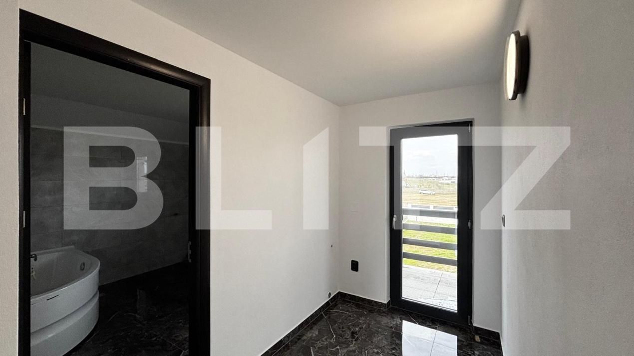 Casa de vânzare 4 camere Exterior  Nord - 191385CV | BLITZ Craiova | Poza13
