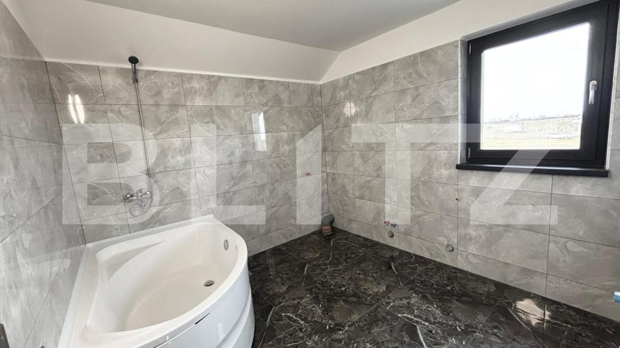 Casa de vânzare 4 camere Exterior  Nord - 191385CV | BLITZ Craiova | Poza14