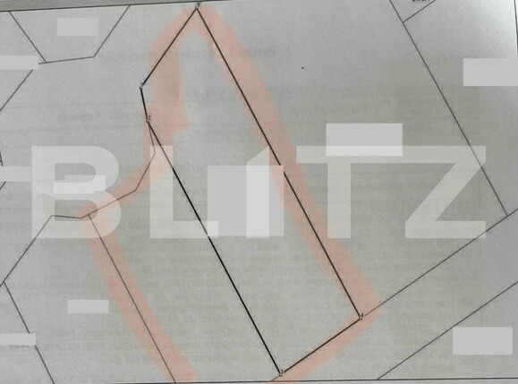 Teren de vânzare Cernele - 191389TV | BLITZ Craiova | Poza5