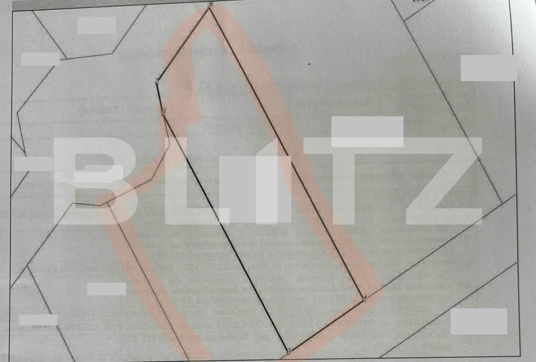 Teren de vânzare Cernele - 191389TV | BLITZ Craiova | Poza5