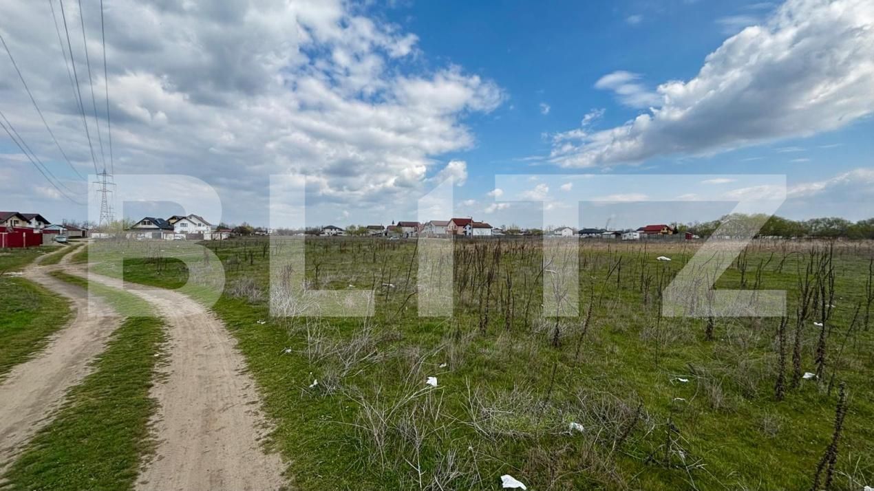 Teren de vânzare Cernele - 191389TV | BLITZ Craiova | Poza3