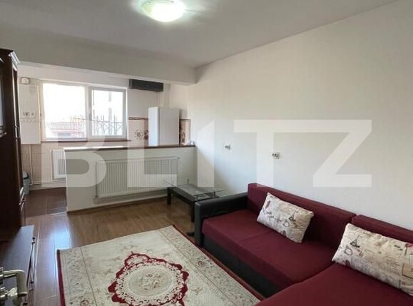 Apartament de închiriat 2 camere Brazda lui Novac - 191390AI | BLITZ Craiova | Poza1