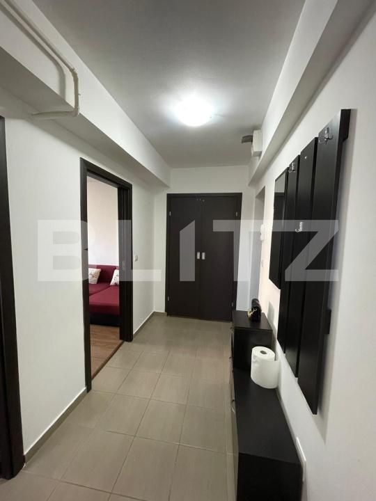 Apartament de închiriat 2 camere Brazda lui Novac - 191390AI | BLITZ Craiova | Poza6