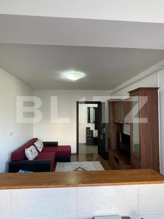 Apartament de închiriat 2 camere Brazda lui Novac - 191390AI | BLITZ Craiova | Poza2