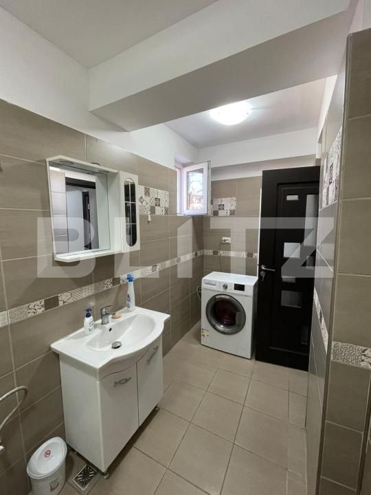 Apartament de închiriat 2 camere Brazda lui Novac - 191390AI | BLITZ Craiova | Poza7