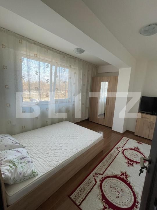 Apartament de închiriat 2 camere Brazda lui Novac - 191390AI | BLITZ Craiova | Poza3