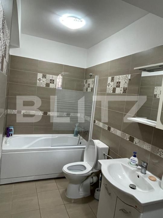 Apartament de închiriat 2 camere Brazda lui Novac - 191390AI | BLITZ Craiova | Poza8