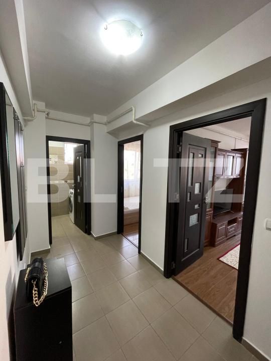 Apartament de închiriat 2 camere Brazda lui Novac - 191390AI | BLITZ Craiova | Poza5