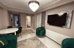 Apartament 2 camere, 65 mp utili, zona Cornitoiu