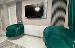 Apartament 2 camere, 65 mp utili, zona Cornitoiu