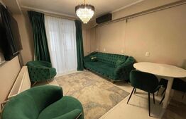 Apartament 2 camere, 65 mp utili, zona Cornitoiu