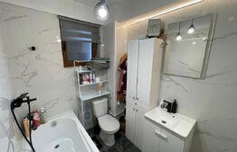 Apartament 2 camere, 65 mp utili, zona Cornitoiu