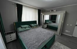 Apartament 2 camere, 65 mp utili, zona Cornitoiu