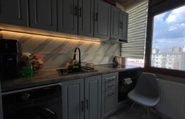 Apartament 2 camere, 65 mp utili, zona Cornitoiu