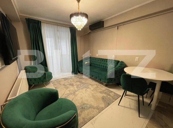 Apartament de vânzare 2 camere Cornitoiu - 191392AV | BLITZ Craiova | Poza1