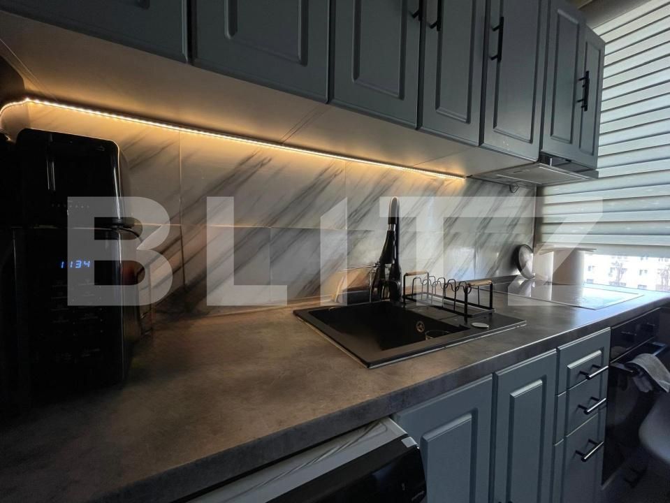 Apartament de vânzare 2 camere Cornitoiu - 191392AV | BLITZ Craiova | Poza5