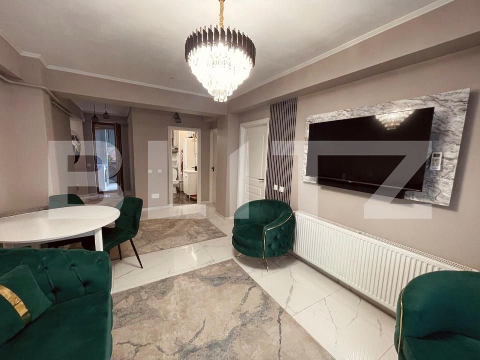 Apartament de vânzare 2 camere Cornitoiu - 191392AV | BLITZ Craiova | Poza2