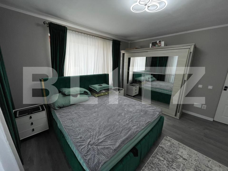 Apartament de vânzare 2 camere Cornitoiu - 191392AV | BLITZ Craiova | Poza13