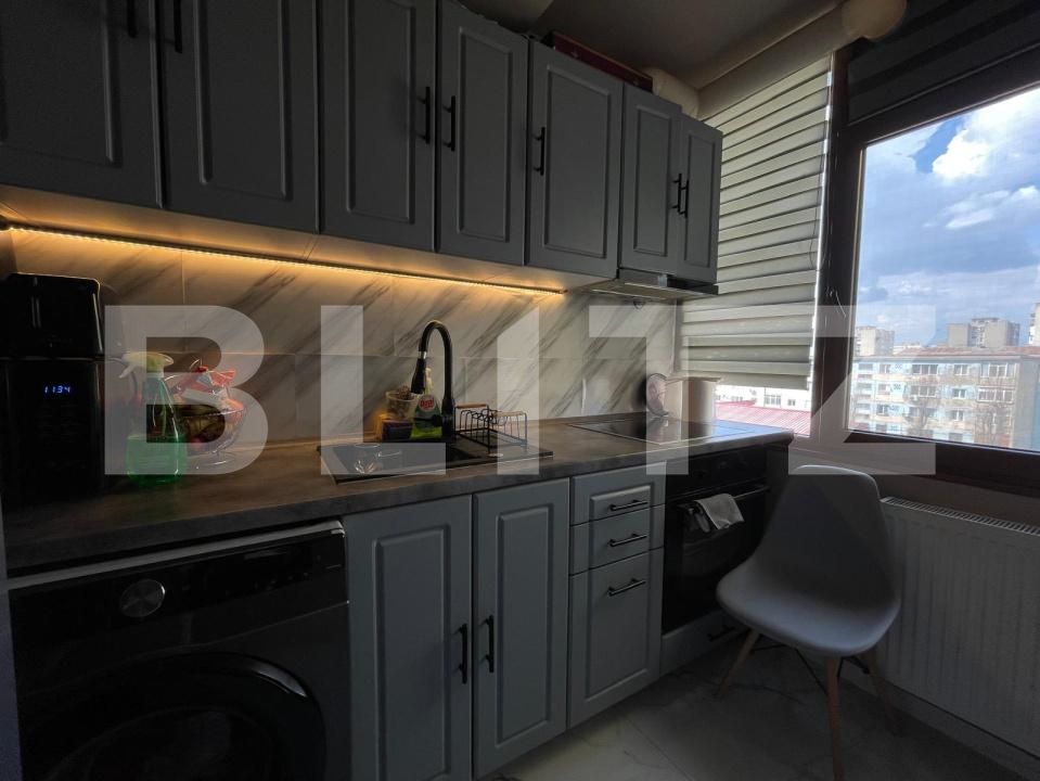 Apartament de vânzare 2 camere Cornitoiu - 191392AV | BLITZ Craiova | Poza4