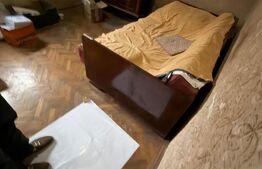 Apartament 2 camere, 50 mp, ultracentral Fratii Buzesti